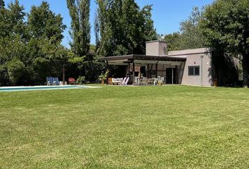 Casa en  Barrio Parque Peró, Partido De José C Paz