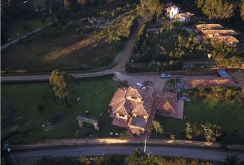 Casa en  Villa De Leyva, Boyacá