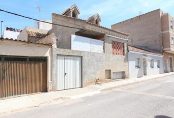Chalet en  Algorfa, Alicante Provincia