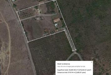 Lote de Terreno en  Calle Porfirio Díaz, Ejido La Unión, Cadereyta Jiménez, Nuevo León, 67450, Mex