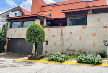 Casa en  Fraccionamiento Bosques De La Herradura, Huixquilucan