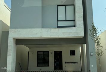 Casa en  66024, Mitras Poniente, Nuevo León, Mex