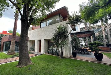 Casa en condominio en  Avenida De Las Fuentes 363-369, Jardines Del Pedregal, Álvaro Obregón, Ciudad De México, 01900, Mex