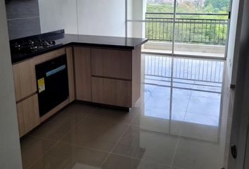 Apartment for rent in Valle del Lili, Cali