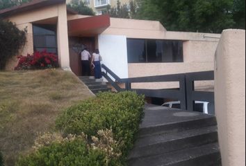 Casa en  Valle De Tepepan, Tlalpan, Cdmx