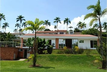 Casa en  El Rosario, Manizales