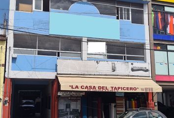 Oficina en  Privada Gómez Farías 107-109, San Felipe Tlalmimilolpan, Toluca, México, 50250, Mex