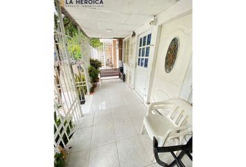 Casa en  Bocagrande, Cartagena De Indias