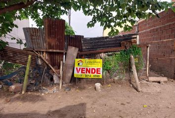 Terrenos en  Villa España, Partido De Berazategui