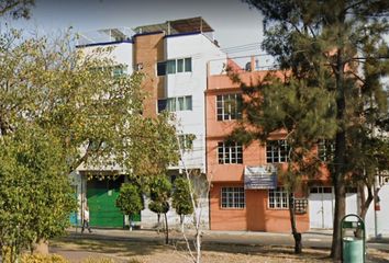 Departamento en  Avenida Sor Juana Inés De La Cruz 495, Mz 035, San Lorenzo, Nezahualcóyotl, Estado De México, México