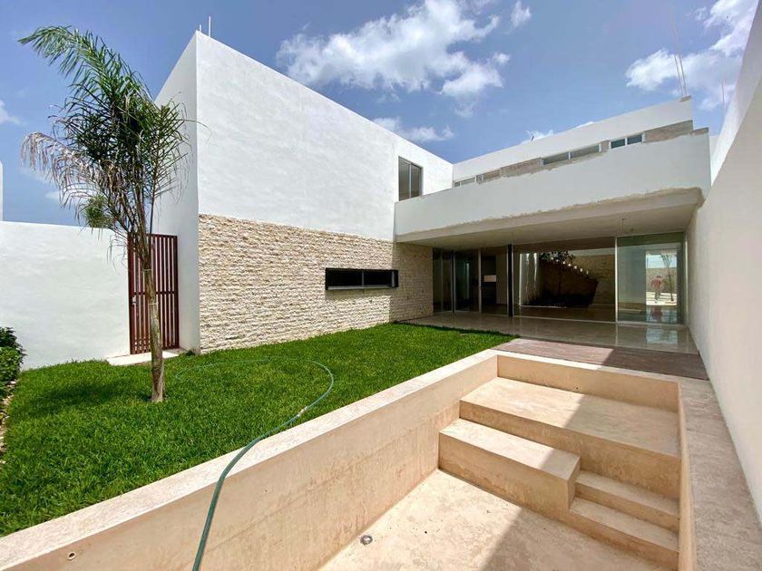 Casa en condominio en venta Mérida, Mérida, Mérida, Yucatán
