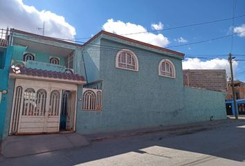 Casa en  Satélite Francisco I Madero, San Luis Potosí