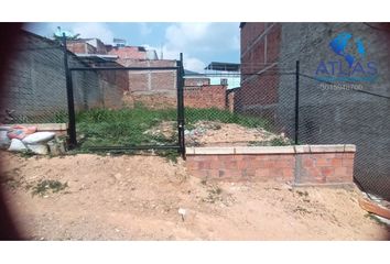 Lote de Terreno en  Girón, Santander