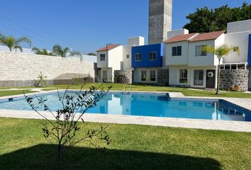 Casa en  Fraccionamiento Pedregal De Oaxtepec, Yautepec De Zaragoza