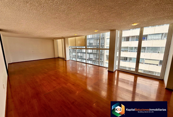 Departamento en  Calle Juan Luis Vives 206-226, Polanco I Sección, Miguel Hidalgo, Ciudad De México, 11510, Mex