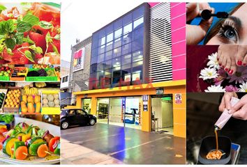 Local comercial en  Calle Santa Elena Norte 1911, Urbanización Centro Comercial Monterrico, Santiago De Surco, Lima, 15023, Per