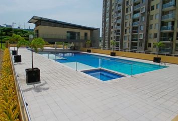 Apartamento en El Recreo, Barranquilla