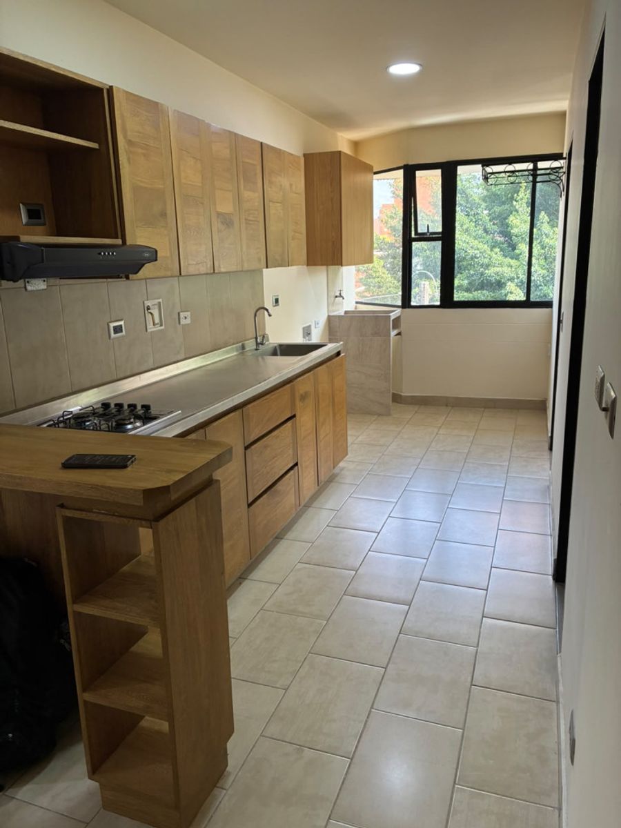Apartamento en arriendo Belén (Centro) en Belen