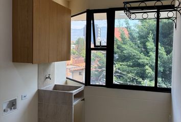 Apartment for rent in Belén, Medellín