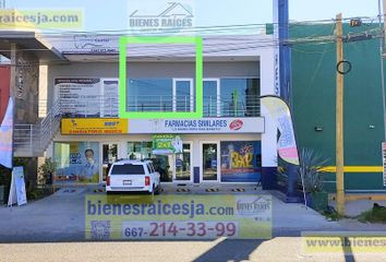 Local comercial en  Vicente Lombardo Toledano, Culiacán Rosales