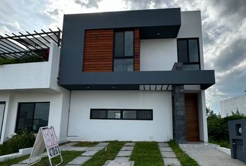 Casa en condominio en  Ciudad Maderas, El Marqués, Querétaro, Mex