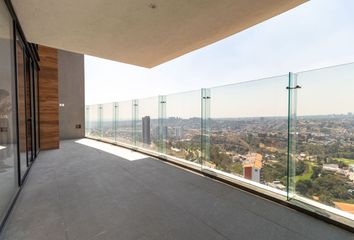 Departamento en  Privada De Las Pérgolas, Bosque Real, Huixquilucan, México, 52774, Mex