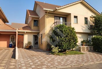 Casa en  Maipú, Provincia De Santiago