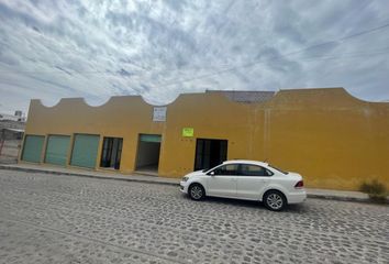 Local comercial en  Calle Estatal 200 174-174, Hacienda Grande, Tequisquiapan, Querétaro, 76799, Mex