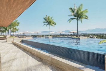 Departamento en  Avenida Paseo De Los Cocoteros, Ejido Nuevo Vallarta, Bahía De Banderas, Nayarit, 63735, Mex