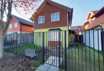 Casa en  Talca, Talca