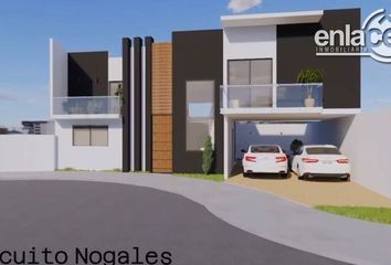 Casa en  Residencial El Bosque, Municipio De Durango