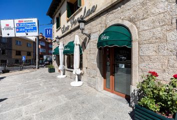 Chalet en  El Espinar, Segovia Provincia