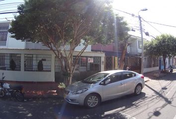 Casa en  El Centro, Cúcuta