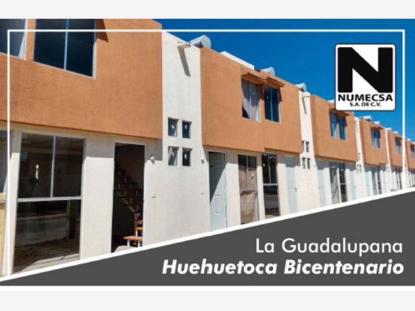 venta Casa en Urbi Villa del Rey, Huehuetoca (MX21-KH5336)