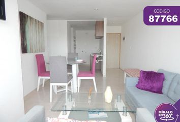 Apartamento en  Calle 47 34 79, Barranquilla, Atlántico, Col