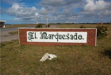 Terrenos en  Parque Luro, Mar Del Plata