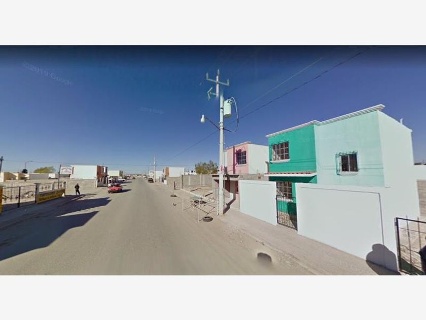 venta Casa en Acuña, Coahuila (MX22-MU8129)