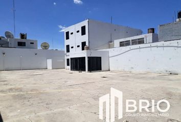 Local comercial en  Calle Crisantemo 223-223, Gobernadores, Durango, 34045, Mex