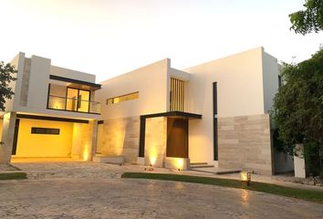 Casa en condominio en  Yucatán Country Club, Mérida, Yucatán, Mex