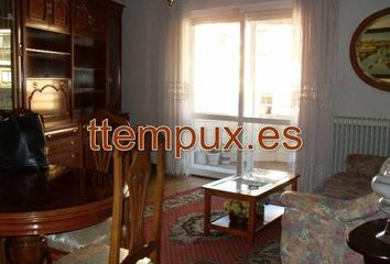 Apartamento en  Zamora, Zamora Provincia