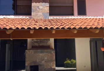 Casa en fraccionamiento en  Ruta Quetzalcóatl, La Paz, Puebla, 72160, Mex