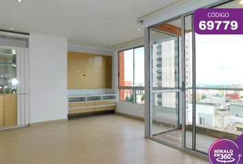 Apartamento en  Carrera 58 91 99, Altos De Riomar, Barranquilla, Atlantico, Col