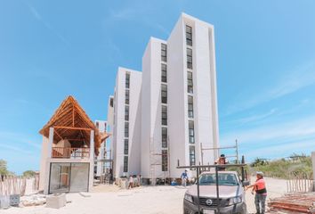 Departamento en  Cerrada Ave Marina, Dzemul, Yucatán, 97405, Mex