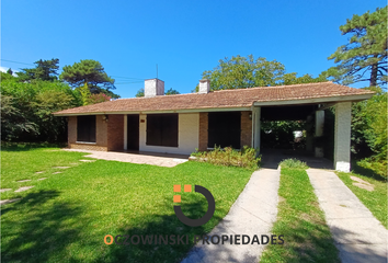 Casa en  Otro, Villa Gesell