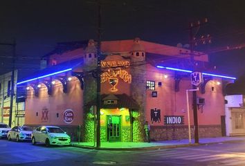 Local comercial en  Calle Ruperto Martínez 1611, Centro De Monterrey, Monterrey, Nuevo León, 64000, Mex