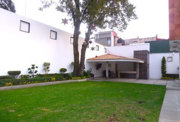 Casa en  Jardines Del Pedregal, Álvaro Obregón, Cdmx