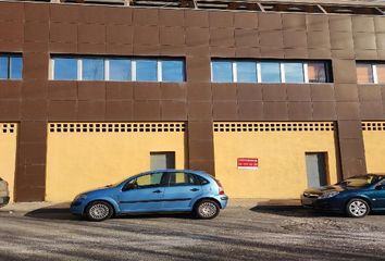 Oficina en  Huercal De Almeria, Almería Provincia