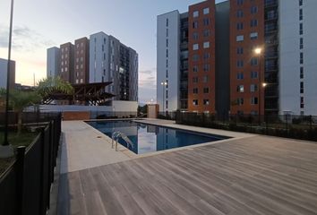 Apartamento en Parcelaciones Pance, Cali