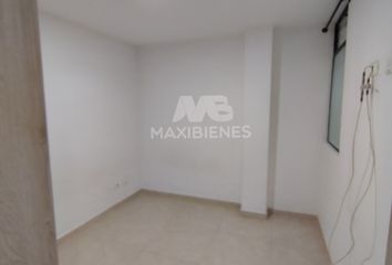 Apartment for rent in Rodeo Alto, Medellín