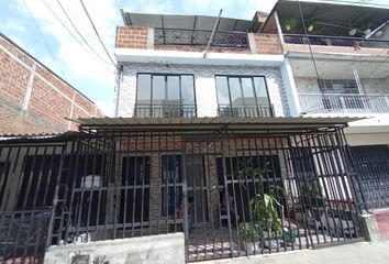 Apartamento en  Carrera 12b 56 50, La Base, Cali, Valle Del Cauca, Col